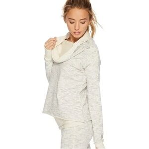 Free People FP Movement Over It Pullover Shirt XS